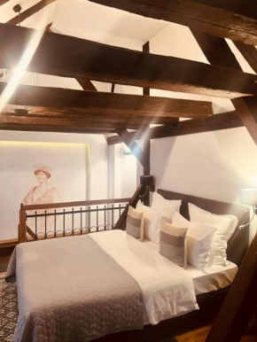 Hotel Ottimo Braşov